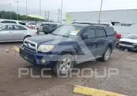 2006 Toyota 4 RUNNER photo