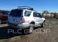 2006 Toyota 4 RUNNER фото