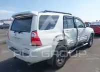 2006 Toyota 4 RUNNER фото