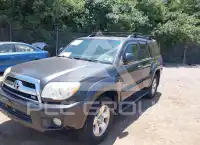 2006 Toyota 4 RUNNER фото