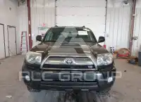 2006 Toyota 4 RUNNER фото