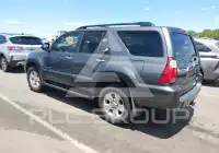 2006 Toyota 4 RUNNER фото