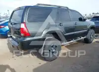 2006 Toyota 4 RUNNER photo