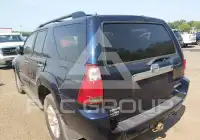2006 Toyota 4 RUNNER фото