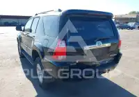 2006 Toyota 4 RUNNER фото