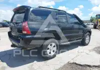 2006 Toyota 4 RUNNER photo