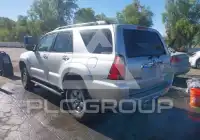 2006 Toyota 4 RUNNER фото