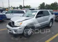 2006 Toyota 4 RUNNER фото