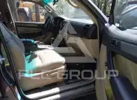 2006 Toyota 4 RUNNER фото