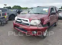 2006 Toyota 4 RUNNER photo