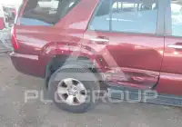 2006 Toyota 4 RUNNER фото