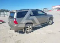 2006 Toyota 4 RUNNER фото