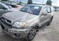 2006 Toyota 4 RUNNER фото