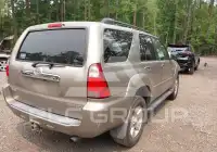 2006 Toyota 4 RUNNER фото
