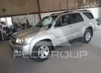 2006 Toyota 4 RUNNER фото