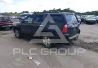 2006 Toyota 4 RUNNER фото
