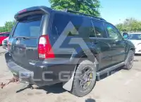 2006 Toyota 4 RUNNER фото
