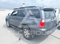 2006 Toyota 4 RUNNER photo
