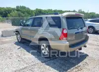 2006 Toyota 4 RUNNER фото