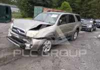 2006 Toyota 4 RUNNER фото