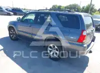 2006 Toyota 4 RUNNER фото