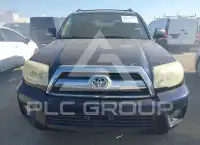 2006 Toyota 4 RUNNER фото