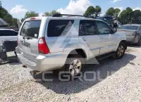 2006 Toyota 4 RUNNER фото