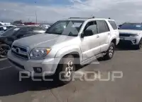 2006 Toyota 4 RUNNER фото