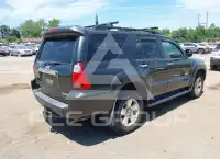 2006 Toyota 4 RUNNER фото
