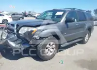 2006 Toyota 4 RUNNER фото