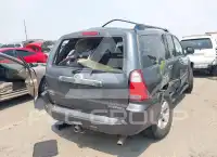 2006 Toyota 4 RUNNER фото