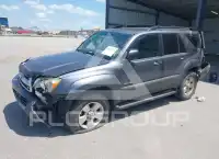 2006 Toyota 4 RUNNER фото