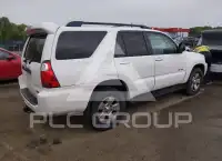 2006 Toyota 4 RUNNER photo