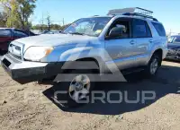 2006 Toyota 4 RUNNER фото