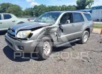 2006 Toyota 4 RUNNER фото