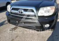 2006 Toyota 4 RUNNER фото