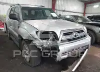 2006 Toyota 4 RUNNER photo