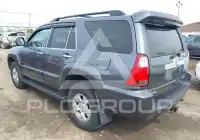2006 Toyota 4 RUNNER фото