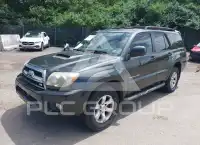 2006 Toyota 4 RUNNER фото