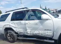 2006 Toyota 4 RUNNER фото