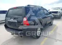 2006 Toyota 4 RUNNER фото