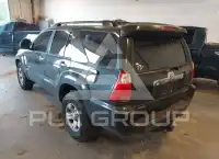 2006 Toyota 4 RUNNER фото