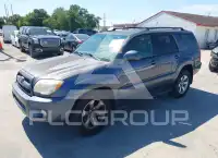 2006 Toyota 4 RUNNER фото
