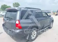 2006 Toyota 4 RUNNER photo
