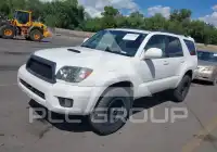 2006 Toyota 4 RUNNER photo