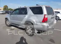 2006 Toyota 4 RUNNER фото