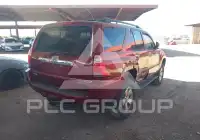 2006 Toyota 4 RUNNER фото