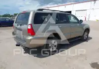 2006 Toyota 4 RUNNER фото