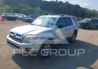 2006 Toyota 4 RUNNER фото
