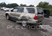 2006 Toyota 4 RUNNER фото